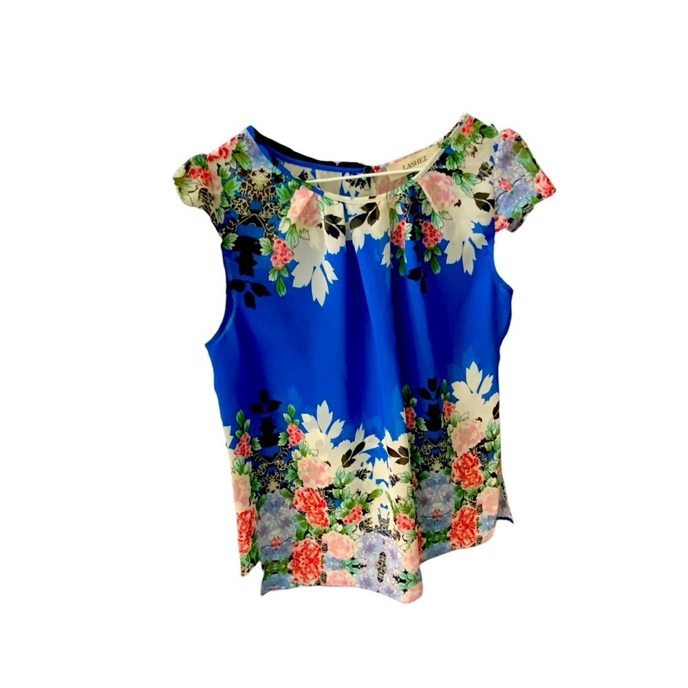 Lashez Blouse